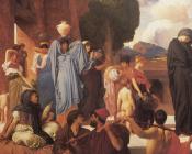 弗雷德里克莱顿爵士 - Captive Andromache-Detail Left